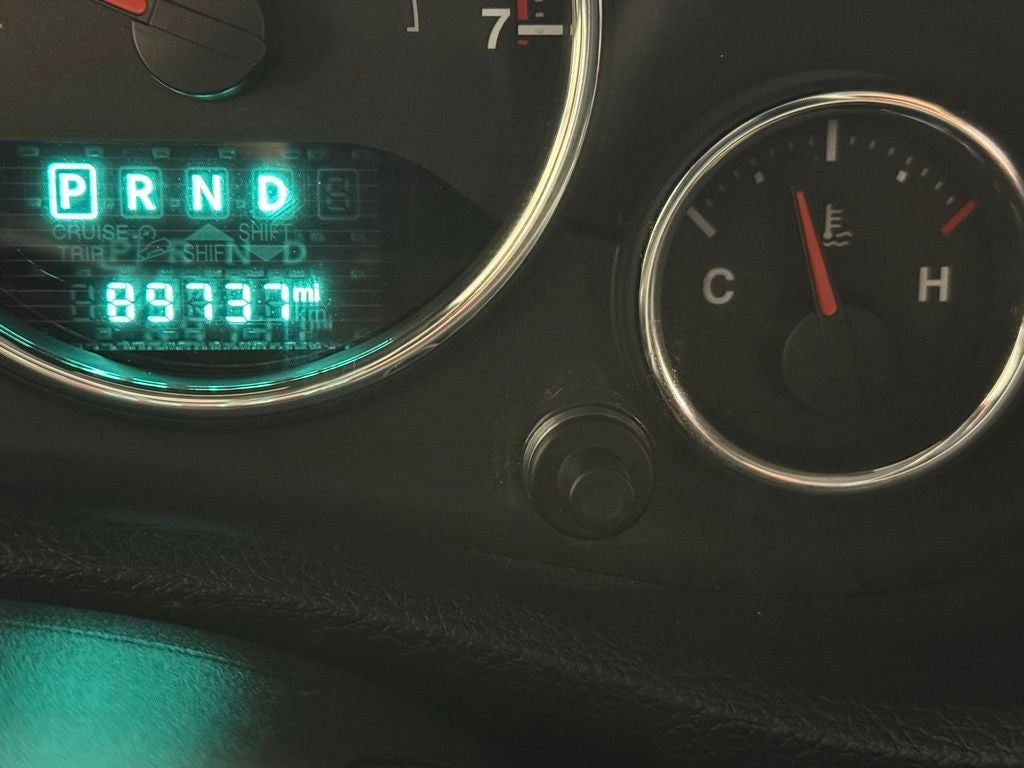 2017 Jeep Wrangler Big Bear 4x4