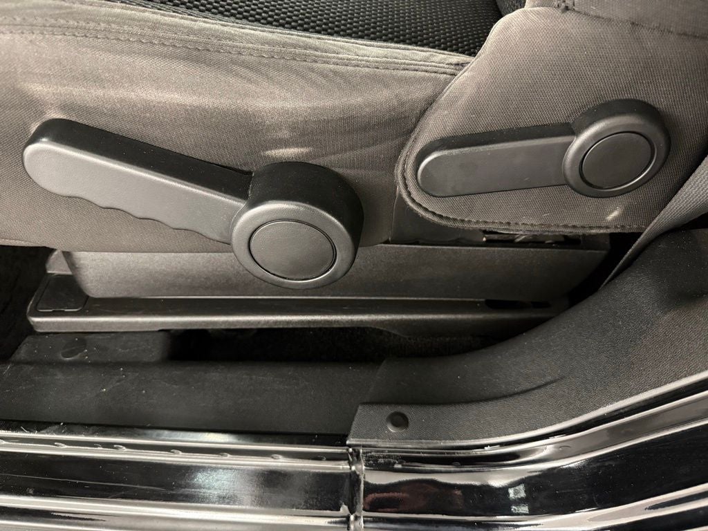 2017 Jeep Wrangler Big Bear 4x4