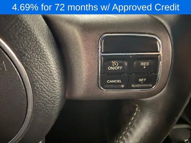 2017 Jeep Wrangler Big Bear 4x4