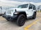 2023 Jeep Wrangler 2-Door Sport 4x4