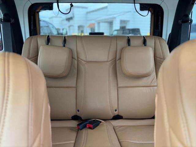 2023 Jeep Wrangler 2-Door Sport 4x4