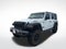2020 Jeep Wrangler Unlimited Willys 4X4