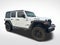 2020 Jeep Wrangler Unlimited Willys 4X4