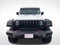2020 Jeep Wrangler Unlimited Willys 4X4