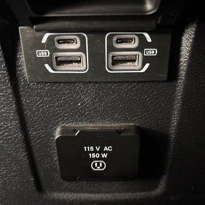 2023 Jeep Wrangler 4xe Rubicon 4x4