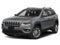 2020 Jeep Cherokee Altitude FWD
