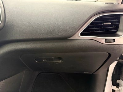 2019 Jeep Cherokee Latitude Plus FWD