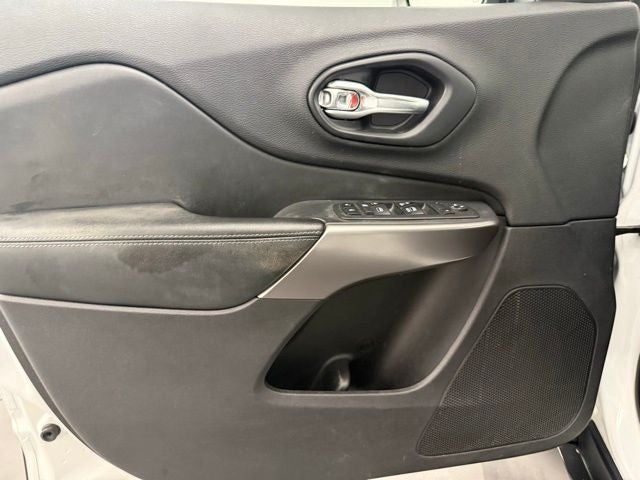 2019 Jeep Cherokee Latitude Plus FWD