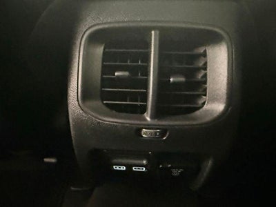 2019 Jeep Cherokee Latitude Plus FWD