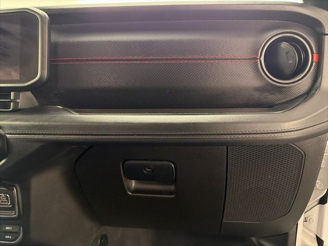 2024 Jeep Wrangler 4-Door Rubicon 4x4