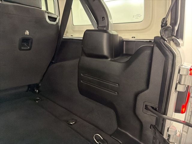 2024 Jeep Wrangler 4-Door Rubicon 4x4