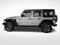 2024 Jeep Wrangler 4-Door Rubicon 4x4