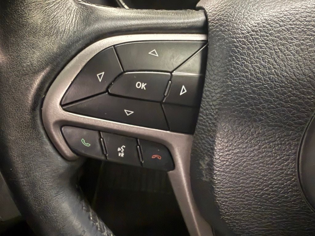 2021 Jeep Grand Cherokee 80th Anniversary 4x2