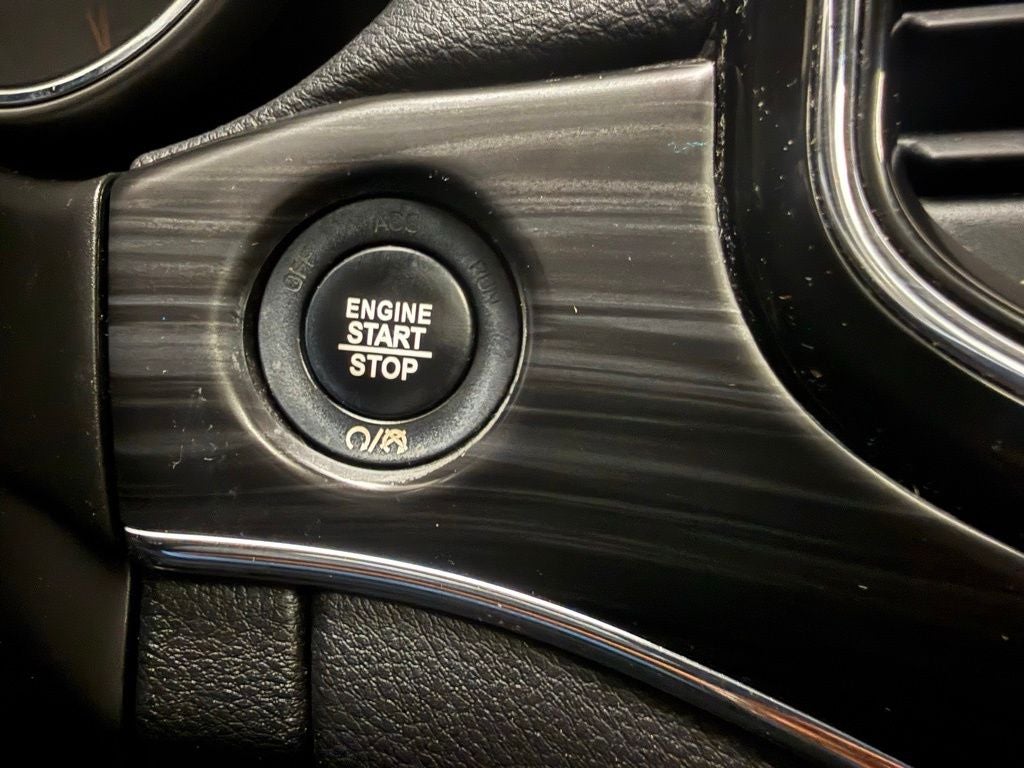 2021 Jeep Grand Cherokee 80th Anniversary 4x2