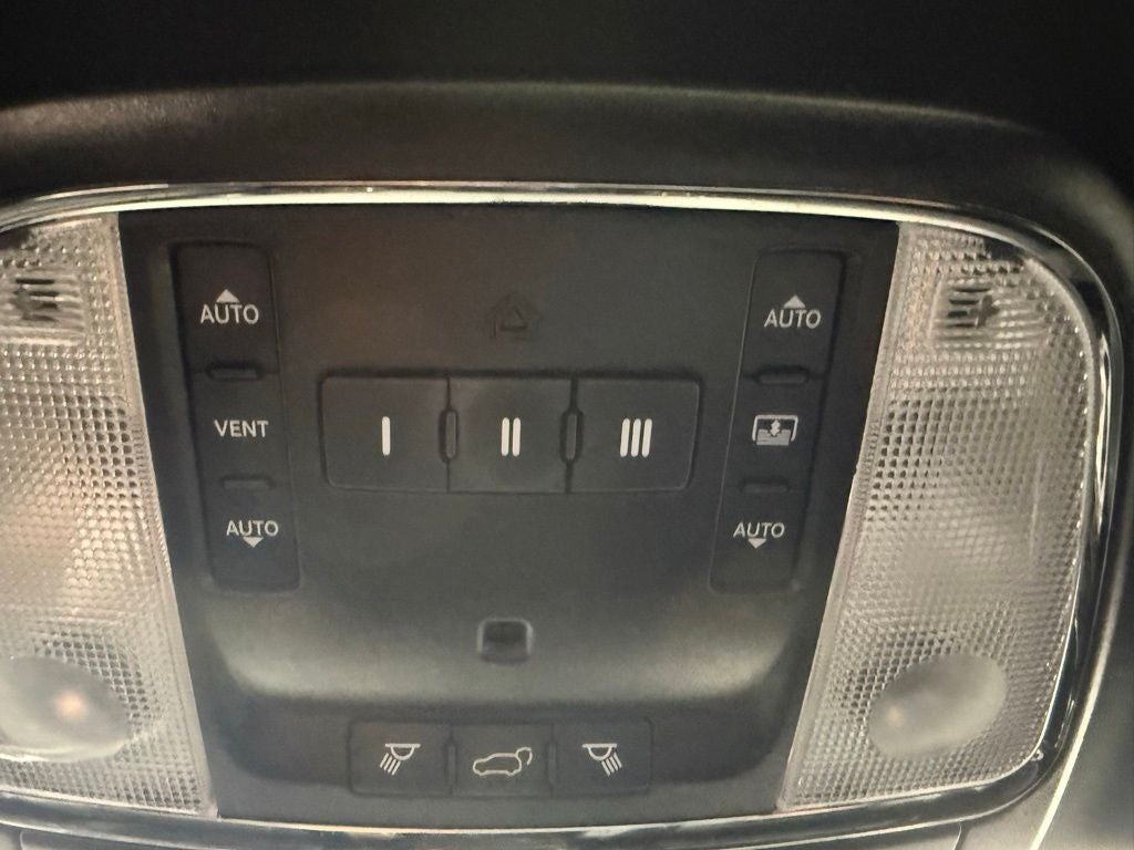 2021 Jeep Grand Cherokee 80th Anniversary 4x2