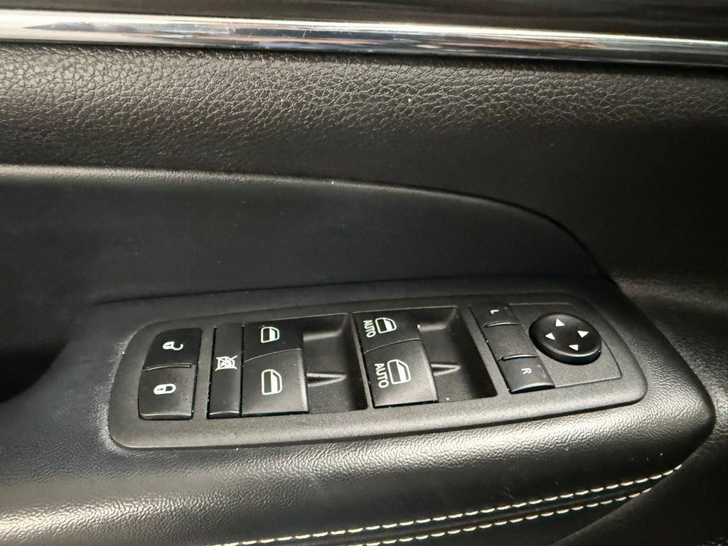 2021 Jeep Grand Cherokee 80th Anniversary 4x2