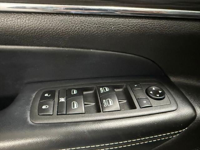 2021 Jeep Grand Cherokee 80th Anniversary 4x2