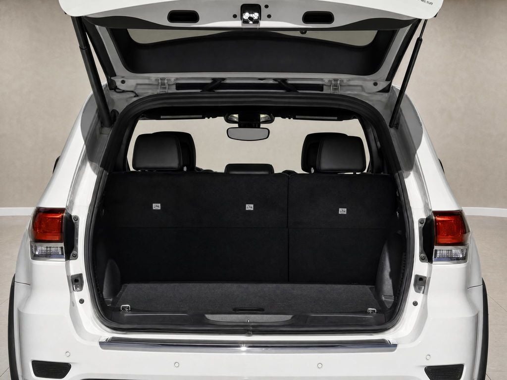 2022 Jeep Grand Cherokee WK Limited 4x2