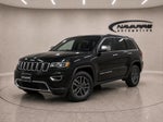 2022 Jeep Grand Cherokee WK Limited 4x2