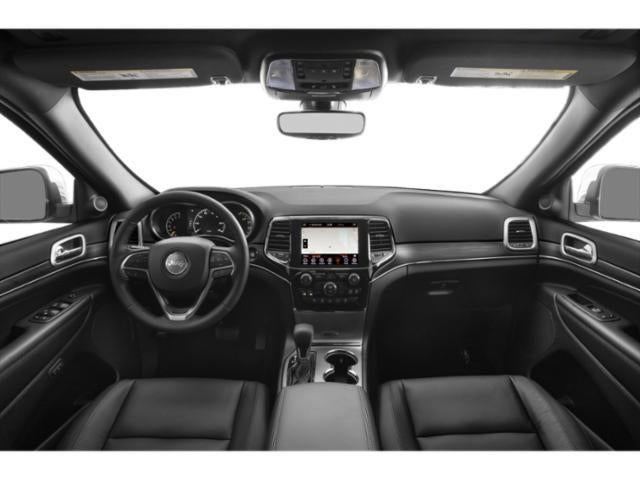 2022 Jeep Grand Cherokee WK Limited 4x2