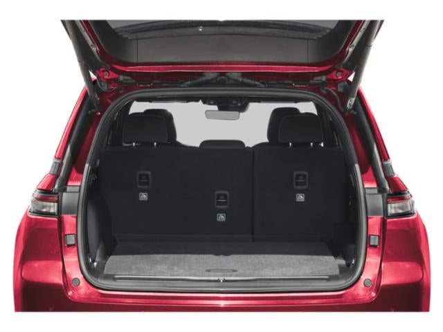 2025 Jeep Grand Cherokee Altitude 4x2
