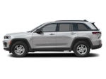 2025 Jeep Grand Cherokee Altitude 4x2