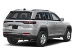 2025 Jeep Grand Cherokee Altitude 4x2
