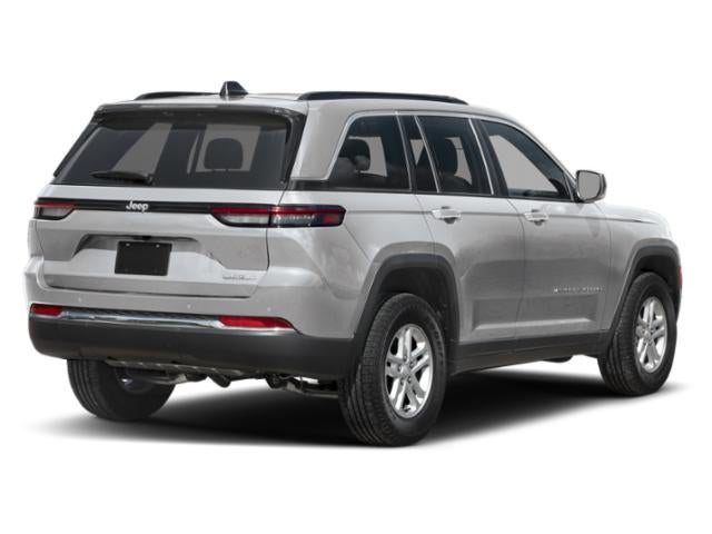 2025 Jeep Grand Cherokee Altitude 4x2