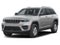 2025 Jeep Grand Cherokee Altitude 4x2
