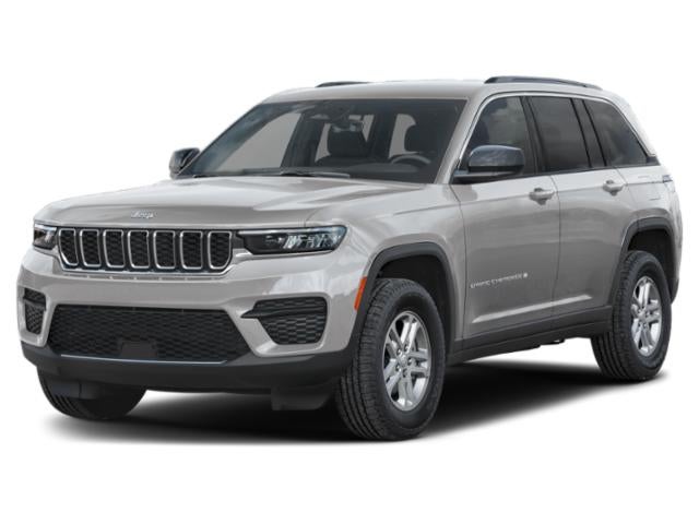 2025 Jeep Grand Cherokee Altitude 4x2
