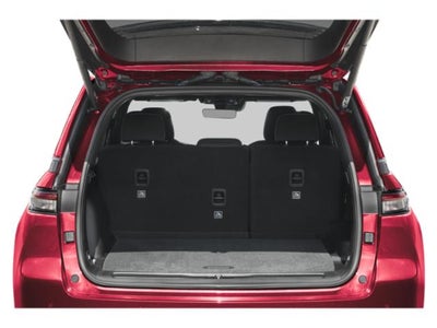 2025 Jeep Grand Cherokee Altitude 4x2
