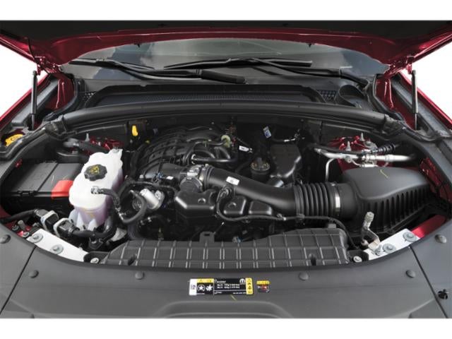 2025 Jeep Grand Cherokee Altitude 4x2