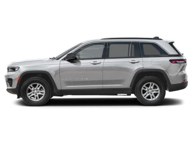 2025 Jeep Grand Cherokee Altitude 4x2