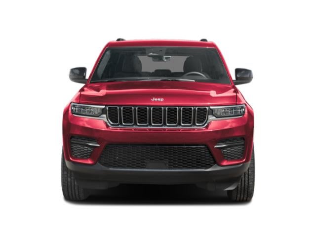 2025 Jeep Grand Cherokee Altitude 4x2