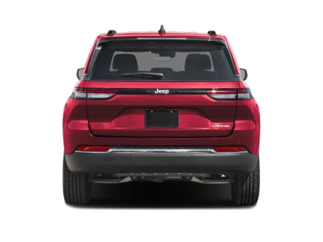 2025 Jeep Grand Cherokee Altitude 4x2