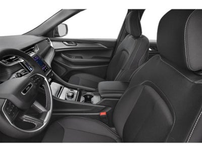 2025 Jeep Grand Cherokee Altitude 4x2