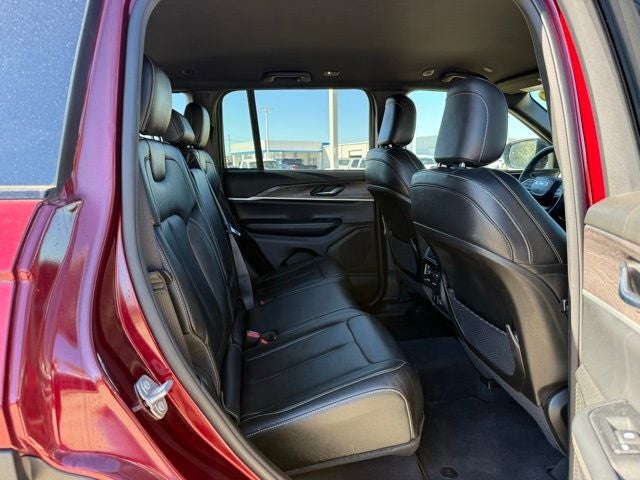 2024 Jeep Grand Cherokee Limited 4x2