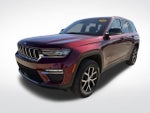 2024 Jeep Grand Cherokee Limited 4x2