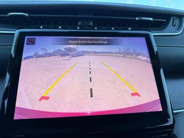 2024 Jeep Grand Cherokee Limited 4x2