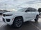 2023 Jeep Grand Cherokee Overland 4x2