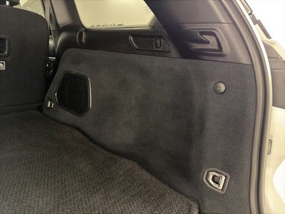 2023 Jeep Grand Cherokee Summit 4x2