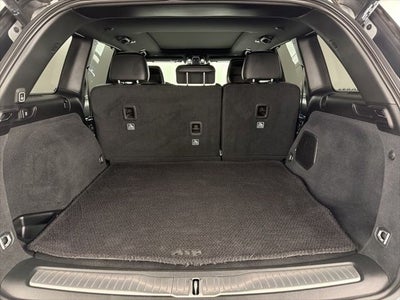 2023 Jeep Grand Cherokee Summit 4x2