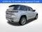 2023 Jeep Grand Cherokee Summit 4x2