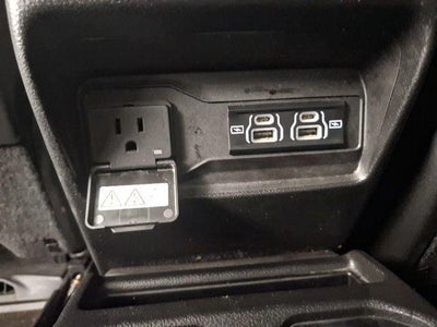 2022 Jeep Grand Cherokee L Altitude 4x2