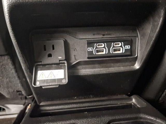 2022 Jeep Grand Cherokee L Altitude 4x2