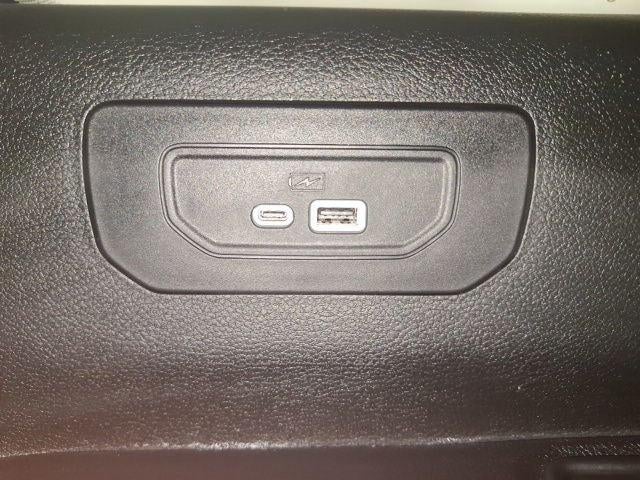 2022 Jeep Grand Cherokee L Altitude 4x2