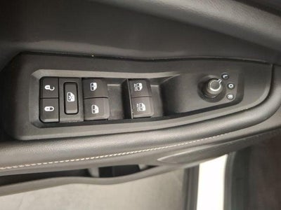 2022 Jeep Grand Cherokee L Altitude 4x2