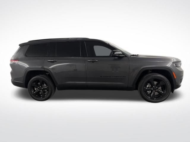2025 Jeep Grand Cherokee L Altitude 4x2
