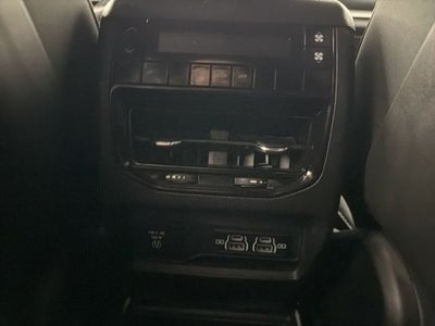 2025 Jeep Grand Cherokee L Altitude 4x2