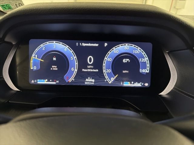 2025 Jeep Grand Cherokee L Altitude 4x2